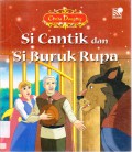 Cerita Dongeng : Si Cantik Dan Si Buruk Rupa