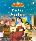 Cerita Dongeng : Putri Salju