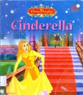 Cerita Dongeng : Cinderella