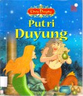 Cerita Dongeng : Putri Duyung