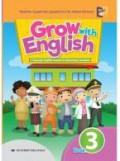 Grow With English Book 3. A Thematic English Course For Elementary Students