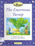 Classic Tales (Beg 1) : The Enormous Turnip