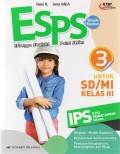 Esps (Erlangga Straight Point Series) Ips (Ilmu Pengetahuan Sosial) Untuk Sd/Mi Kelas Iii