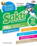 Sakti (Siswa Aktif Berprestasi) Pkn (Pendidikan Kewarganegaraan) 2 Untuk Sd/Mi Kelas Ii