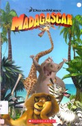 Popcorn 1 : Madagascar