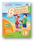 Bupena (Buku Penilaian Tema Kegiatanku Dan Tema Keluargaku Jilid 1 B) Untuk Sd/Mi Kelas I