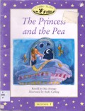 Classic Tales (Beg 1) : The Princess And The Pea