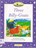 Classic Tales (Beg 1) : Three Billy-Goats