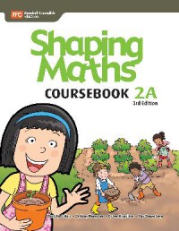 Shaping Maths Coursebook 2A 3Rd Edition