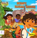 Go Diego Go! Diego'S Safari Rescue (Misi Penyelamatan Hewan Afrika)