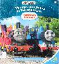 Thomas & Friends : Thomas Dan James Si Pekerja Keras