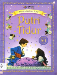 Read A Story : Putri Tidur