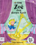 Read A Story : Zoe Dan Harpa Ajaib