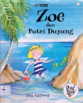 Read A Story : Zoe Dan Putri Duyung