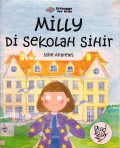 Read A Story : Milly Di Sekolah Sihir