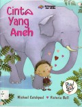 Read A Story : Cinta Yang Aneh