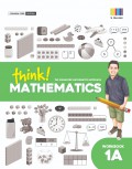 Think! Mathematics Workbook 1A