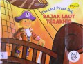 Read A Story : Bajak Laut Terakhir (The Last Pirate Boy)