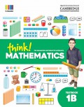 Think! Mathematics Textbook 1B