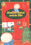 Ria'S Story : Hadiah Natal Untuk Obi
