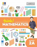 Think! Mathematics Textbook 2A