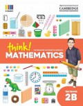 Think! Mathematics Textbook 2B