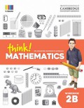 Think! Mathematics Workbook 2B