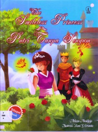 The Smileless Princess (Putri Tanpa Senyum)