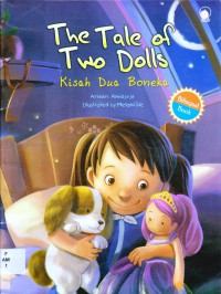 The Tale Of Two Dolls (Kisah Dua Boneka)