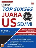 Top Sukses Juara Us Sd/Mi