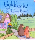 Goldilocks And The Three Bears