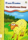 Happy Reading : The Mischievous Sheep