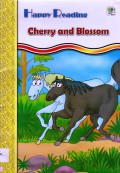 Happy Reading : Cherry And Blossom