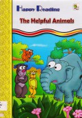 Happy Reading : The Helpful Animals