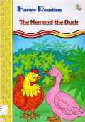 Happy Reading : The Hen And The Duck