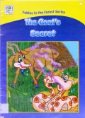 Fables In The Forest Series : The Goat'S Secret