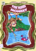 Lessons In The Woods : The Kind Monkey