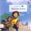 Dongeng 3D 17 : Angsa Emas