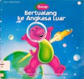 Barney : Bertualang Ke Angkasa Luar