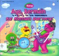 Barney : Ayo, Bermain Ke Rumah Barney !