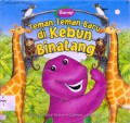 Barney : Teman2 Baru Di Kebun Binatang