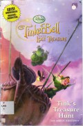 Tinker Bell : Tink Berburu Harta Karun