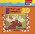 (Big Book) Houghton Mifflin Pre-K Math : One Moose, Twenty Mice
