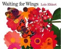 (Big Book) Houghton Mifflin Pre-K Math : Waiting For Wings