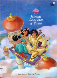 Disney Princess : Yasmin Dan Bintang Persia