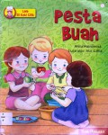 Lala Si Koki Cilik : Pesta Buah