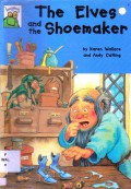 Leapfrog Series : The Elves And The Shoemaker