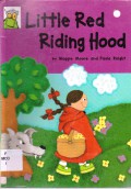 Leapfrog Series : Little Red Riding Hood
