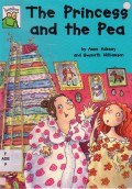 Leapfrog Series : The Princess And The Pea