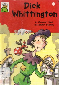 Leapfrog Series : Dick Whittington